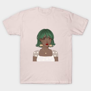 Girlie T-Shirt